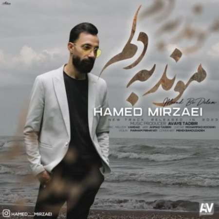 Hamed Mirzaei – Moond Be Delam